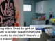 An examination room at a Jacksonville abortion clinic in April 2024, shortly before Florida’s six-week abortion ban went into effect. Joe Raedle/Getty Images